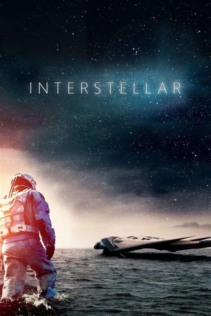 Where Can I Stream Interstellar