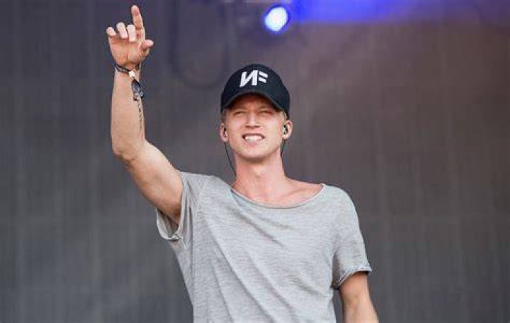 Where Is Nf From