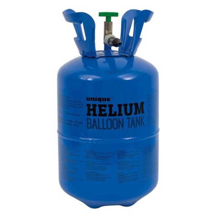 Where To Buy Helium