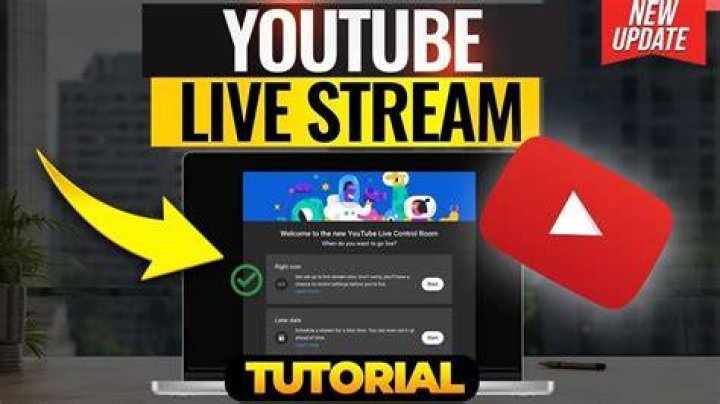 Where to Stream Live 2022