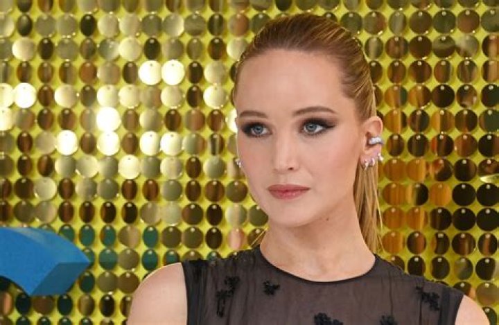 WHET Jennifer Lawrence?