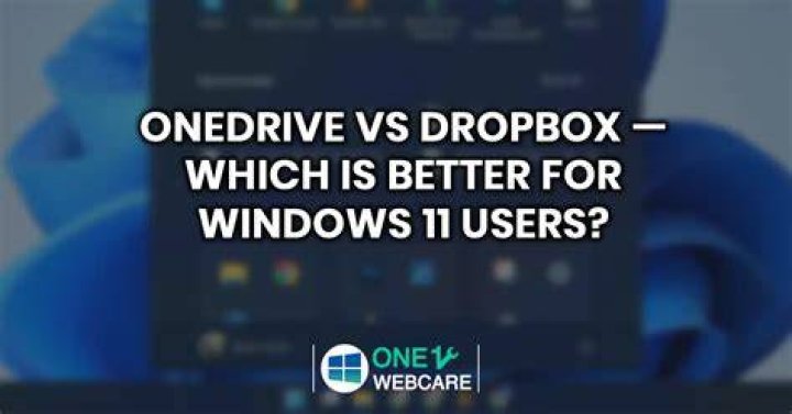 Which is better for Windows 11?
