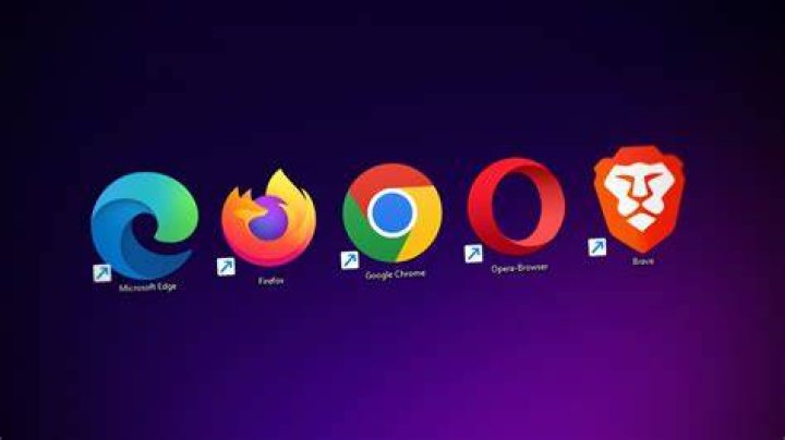 Which is the better browser?