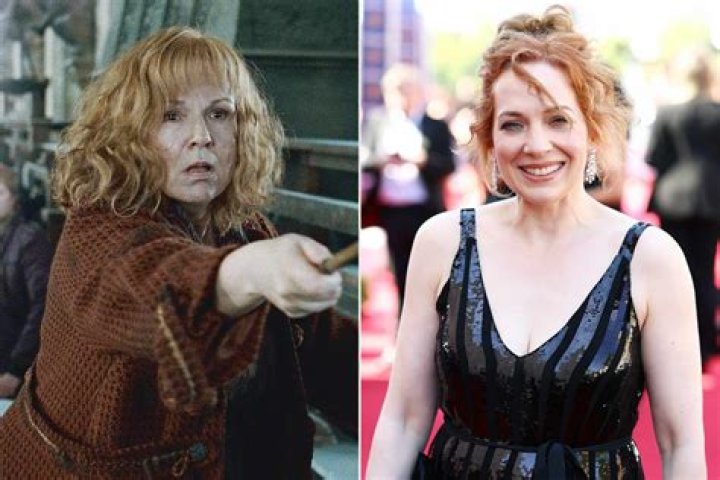 Who Attacked Mr Weasley