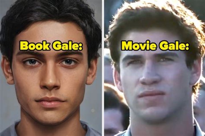 Who Does Gale End Up With