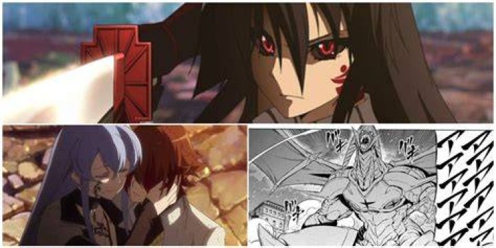 Who Does Tatsumi End Up With