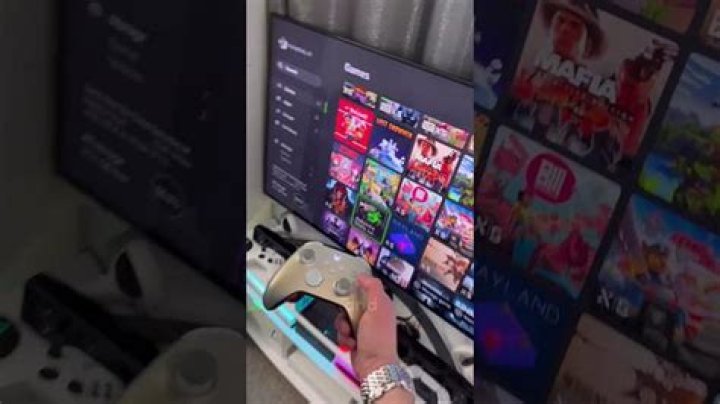 who has the highest gamerscore in 2022