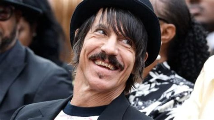 Who is Anthony Kiedis? Here are all the details about his girlfriends Tuko.co.ke