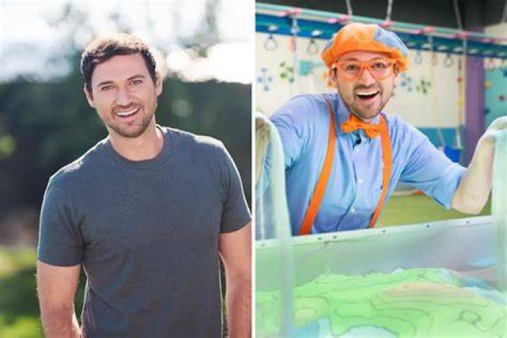 Who is Blippi's wife? Everything you ought to know about Alyssa Ingham