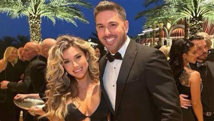 Who Is Brittany Joyce, Matt Joyce Wife? Age And Wikipedia
