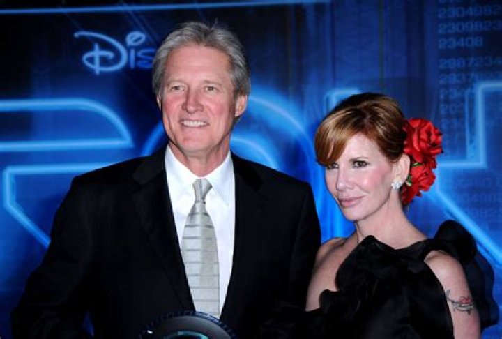 Who is Bruce Boxleitner's Wife Verena KingBoxleitner? Her Age