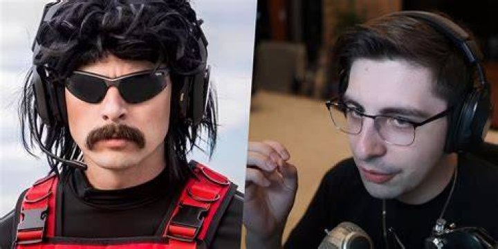 Who Is Dr Disrespect