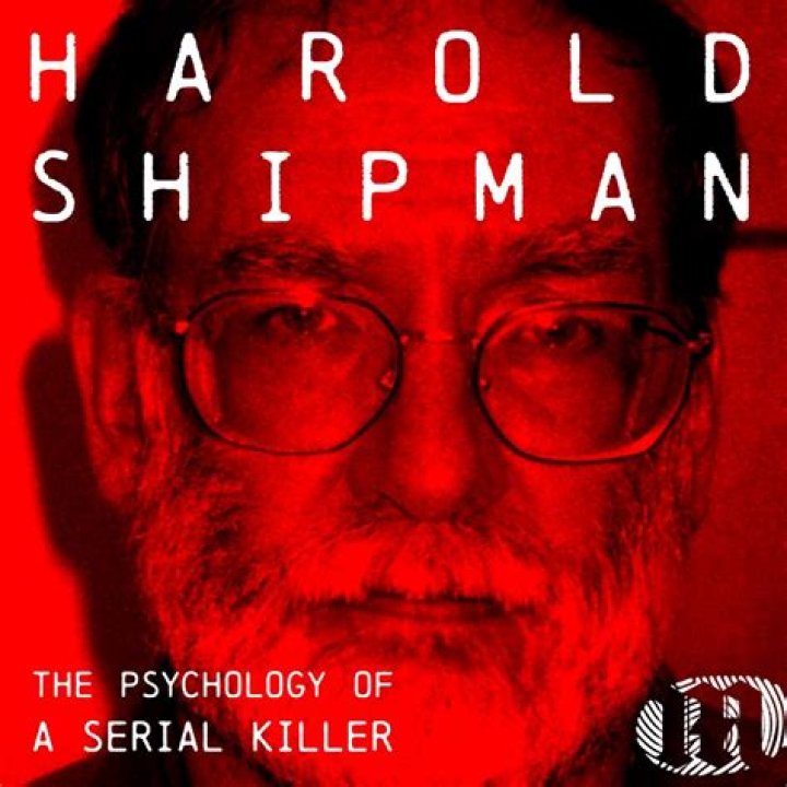 Who Is Harold Shipman
