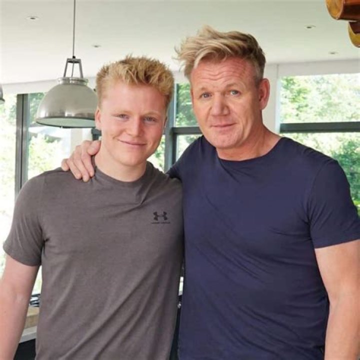 Who is Jack Scott Ramsay? Everything About Gordon Ramsay's son &mdash; citiMuzik Breaking News in