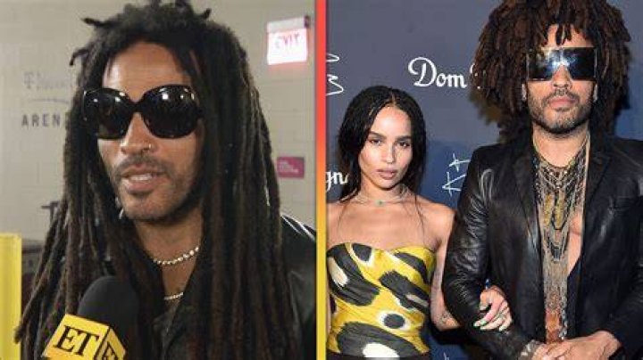 Who Is Lenny Kravitz&rsquo;s New 32 Year Younger Girlfriend, Ana Paula Valle