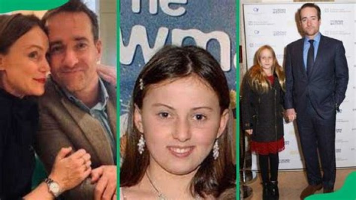 Who Is Maggie Macfadyen? All About Keeley Hawes Daughter