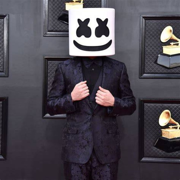 Who Is Marshmello? Everything to Know About the DJ Us Weekly