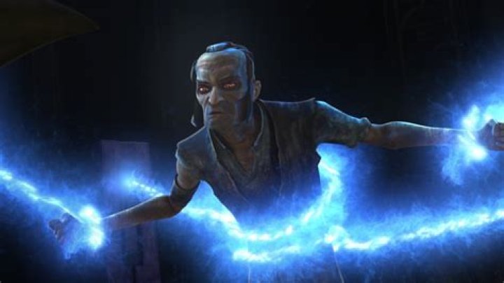 Who Is Master Sifo Dyas