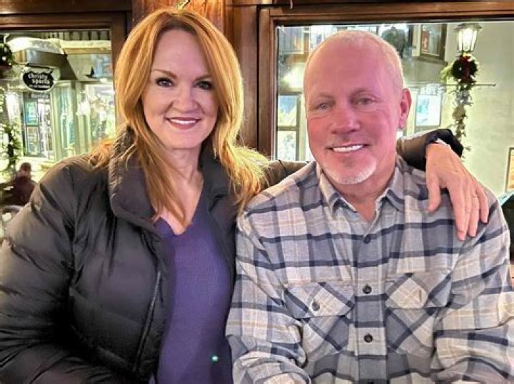 Who Is Ree Drummond's Husband? All About Ladd Drummond