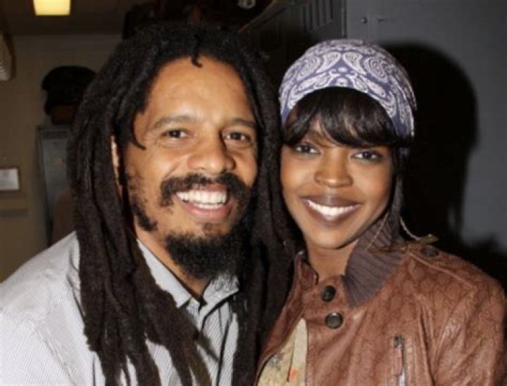 Who Is Rohan Marley's ExWife Geraldine Khawly?