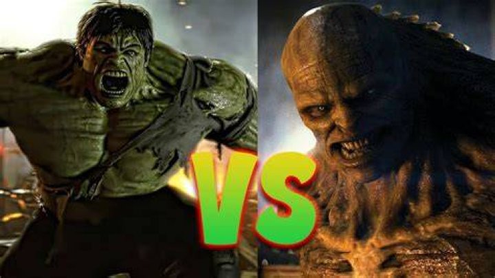 Who Is Stronger Hulk Or Abomination