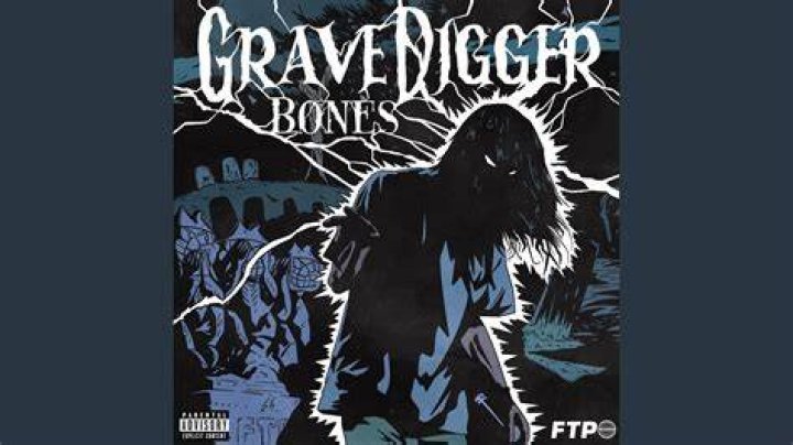 Who Is The Gravedigger In Bones