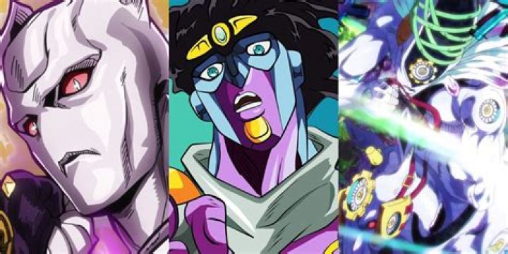 Who Is The Most Powerful Stand User