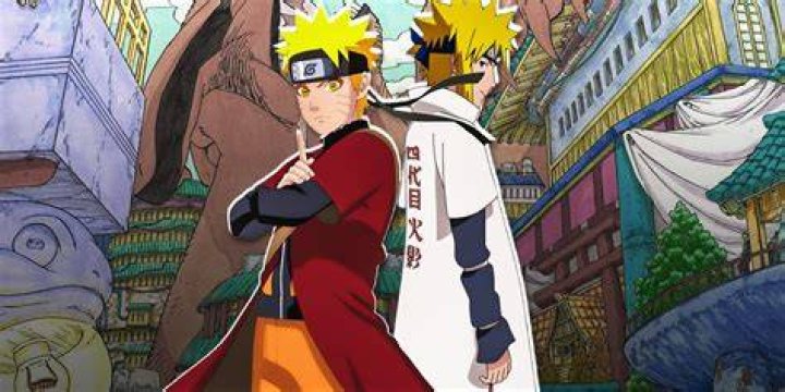 Who Is The Shadow Hokage