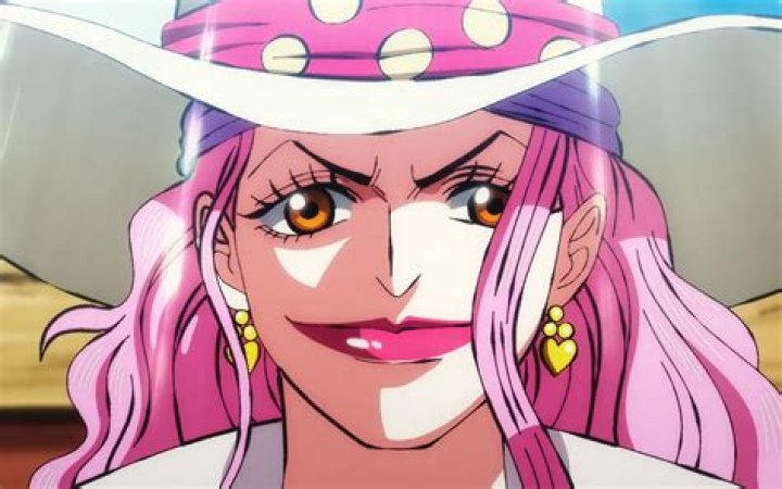 Who Is The Weakest Yonko