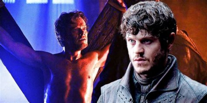 Who Is Torturing Theon