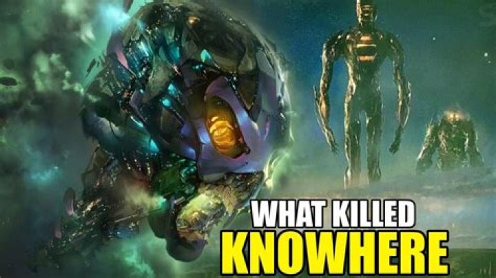 Who Killed Knowhere