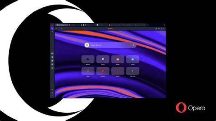 Who Owns Opera Browser