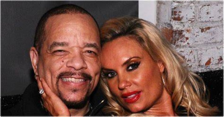 Who Was Coco Austin Before Marrying Ice-T?