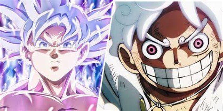 Who Would Win Goku Or Luffy