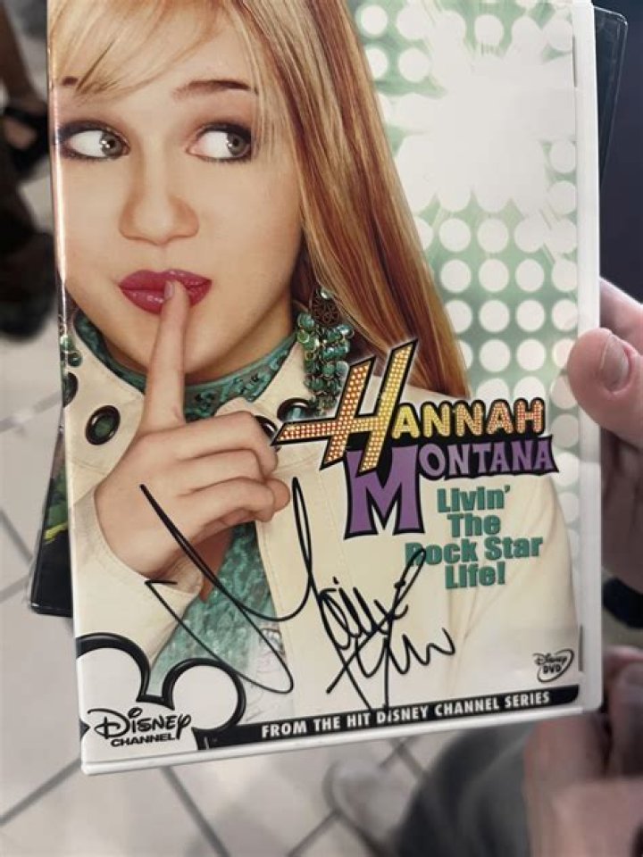 Whose Signature Is This