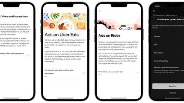 Why Am I Not Getting Uber Eats Requests 2021
