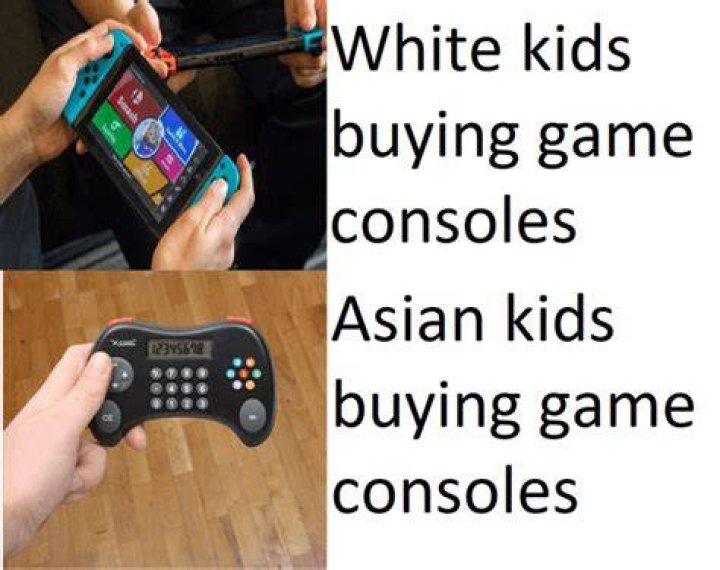 Why Are Asians So Good At Math