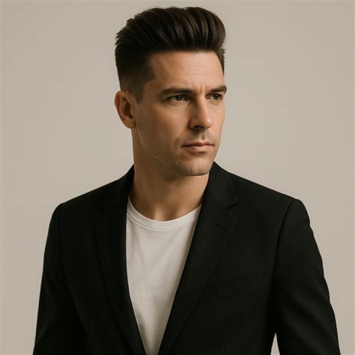 Why are men's backsides so goddamn attractive?