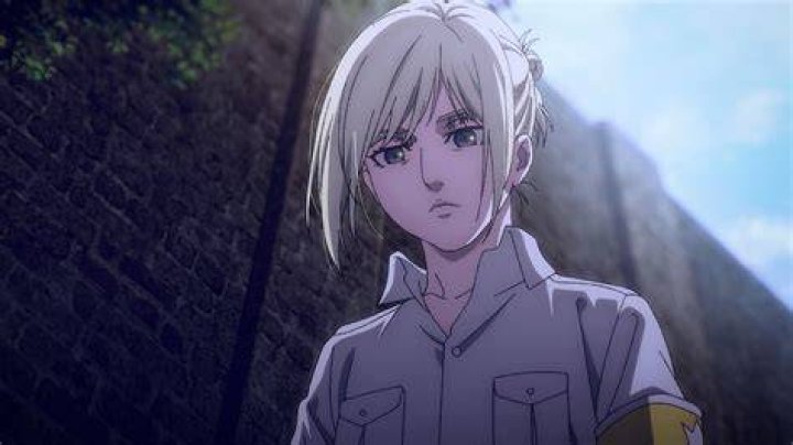 Why Did Annie Kill Sawney And Bean