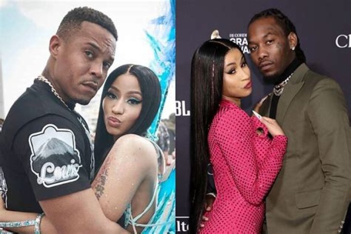 Why did Cardi B & Offset break up?