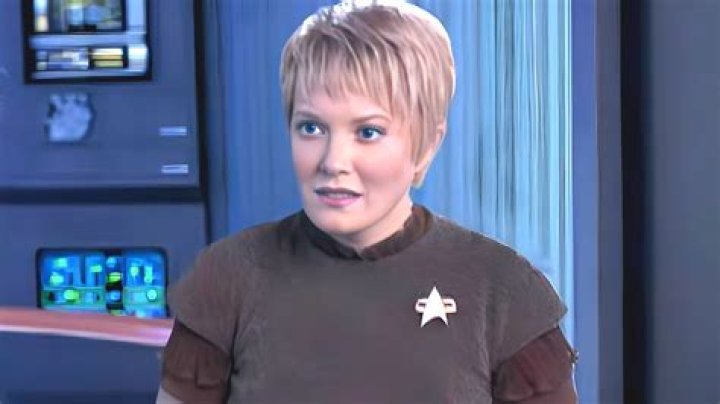 Why Did Kes Leave Voyager
