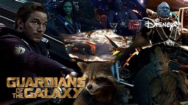 Why Did Ronan Hate Xandar