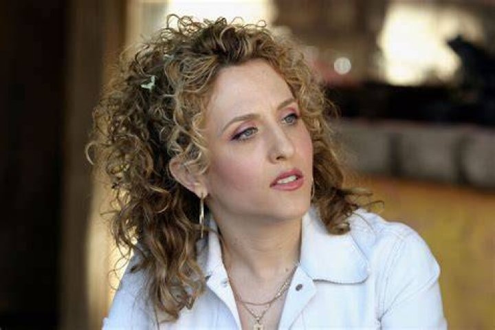 Why Did Sharona Leave Monk