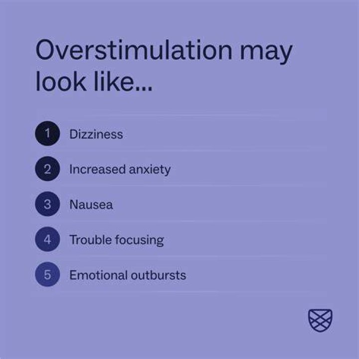 Why Do I Get Overstimulated so Easily?