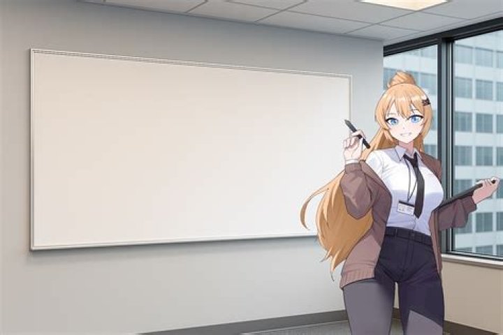 Why Does Anime Use English Words