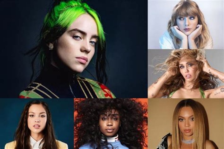 Why Does Current Pop Music Suck So Badly?