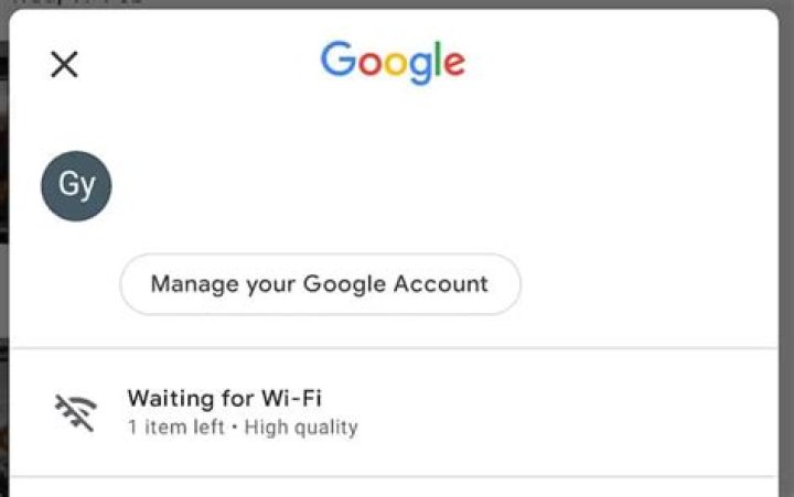 Why Does Google Photos Take So Long