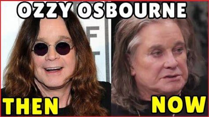 Why Does Ozzy Osborne Talk Like That