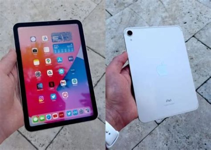 Why Is Ipad Mini More Expensive Than Ipad