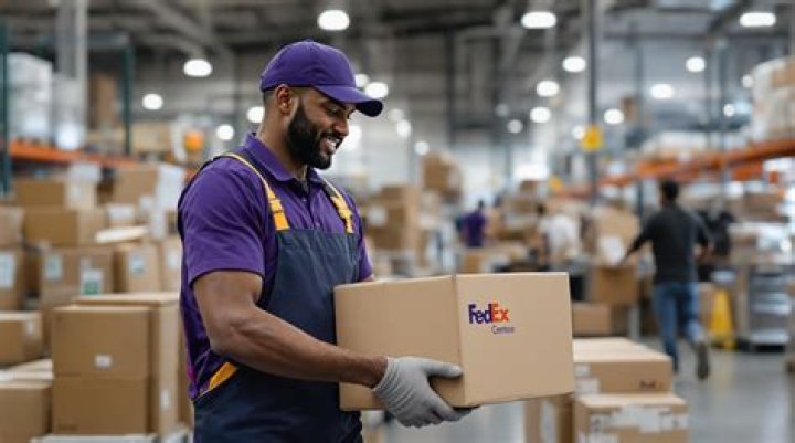Why Is My Fedex Package Not Moving 2021